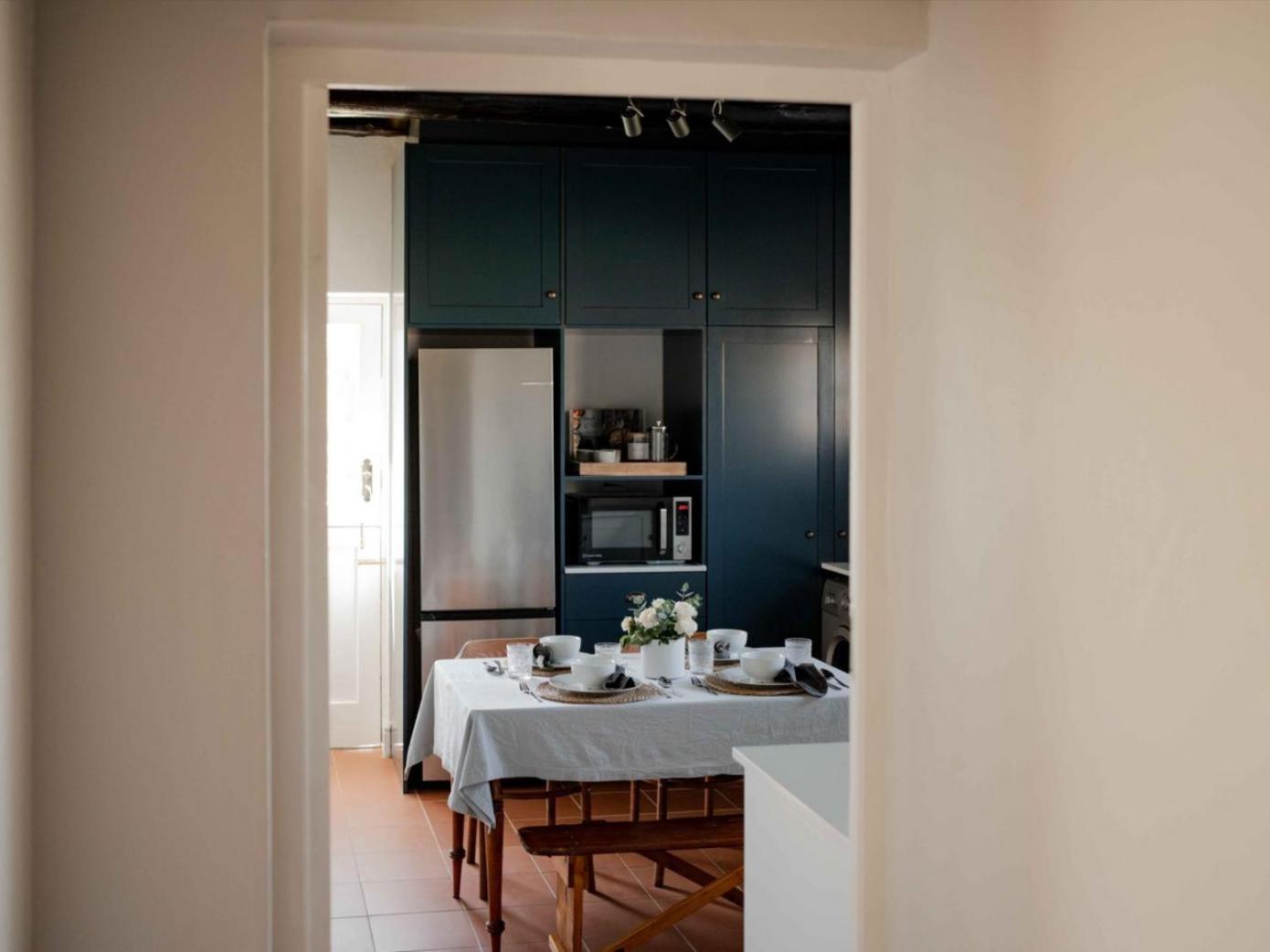 Melkhout Farm Cottage Bonnievale Bilik gambar