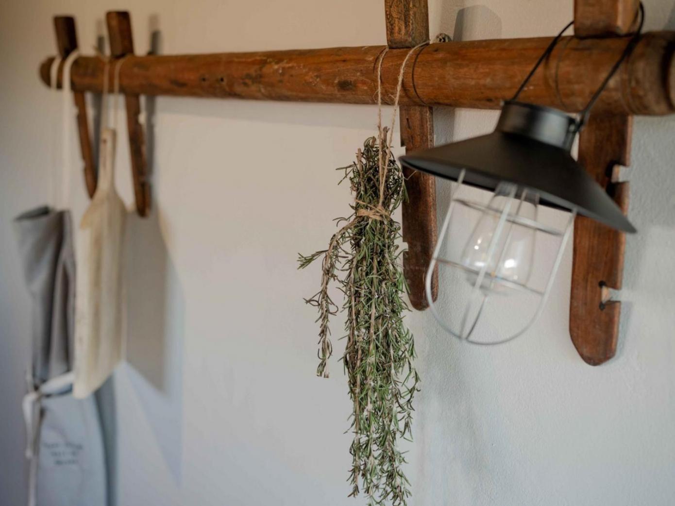 Melkhout Farm Cottage Bonnievale Bilik gambar