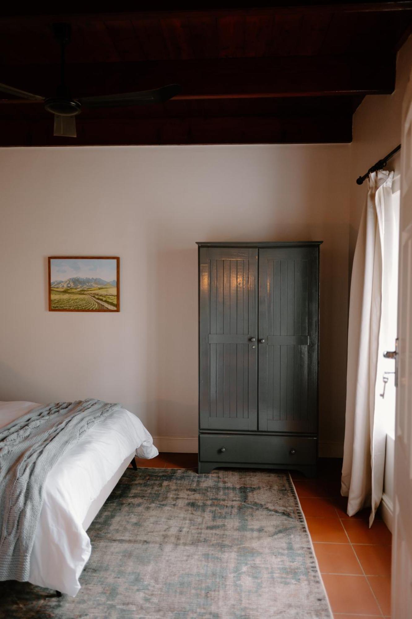 Melkhout Farm Cottage Bonnievale Luaran gambar